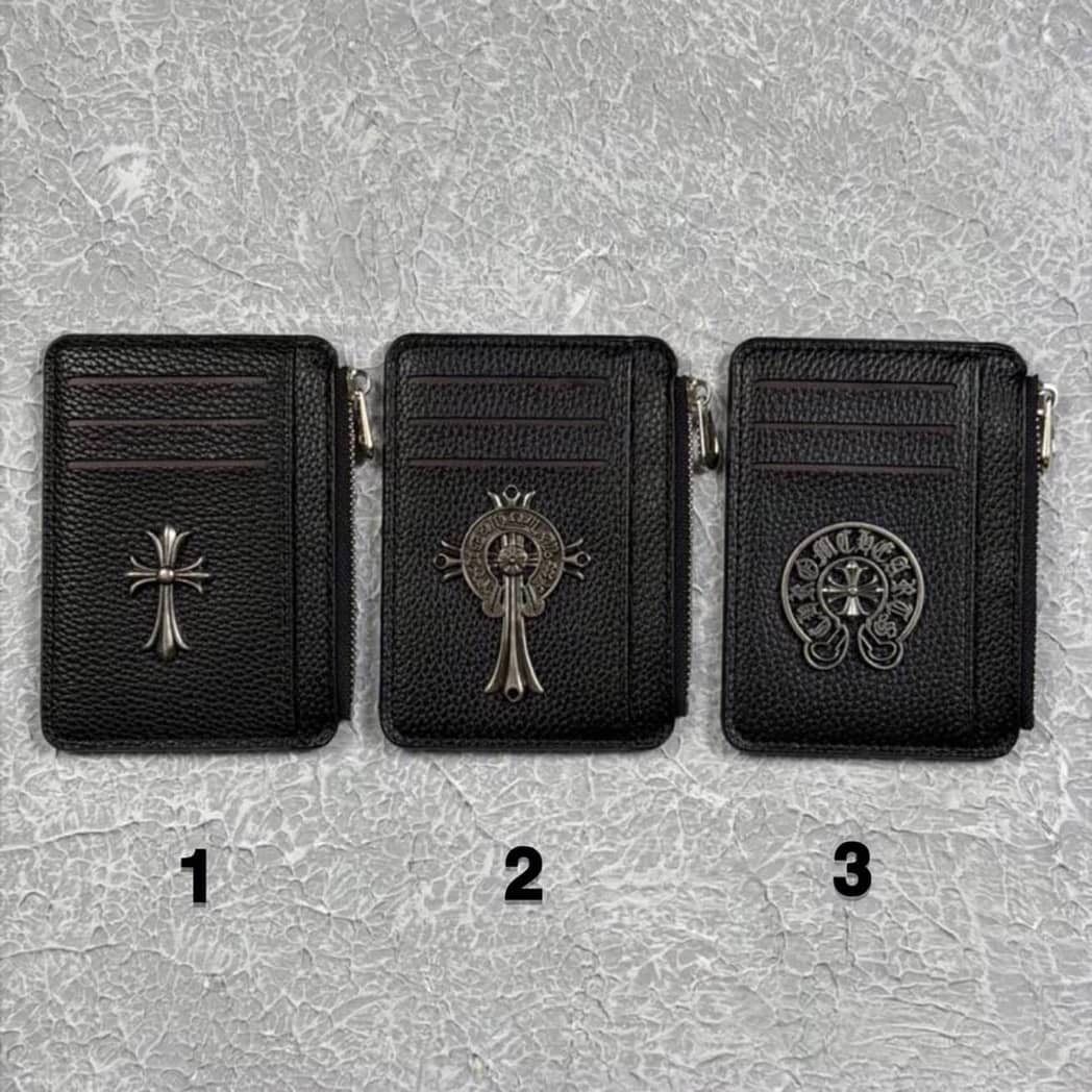 جاکارتی Chrome Hearts